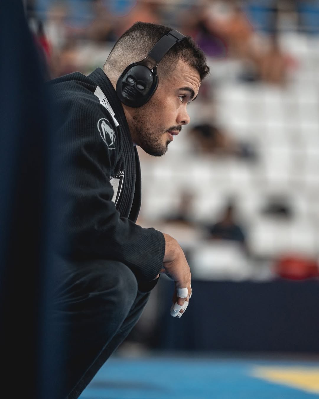 Atletas de elite intensificam preparação para o I Kombat em Porto Velho