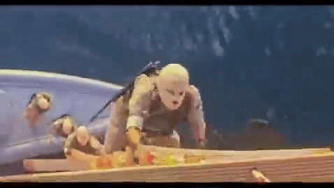 Irã divulga VÍDEO do que diz ser apreensão de navios em Ormuz