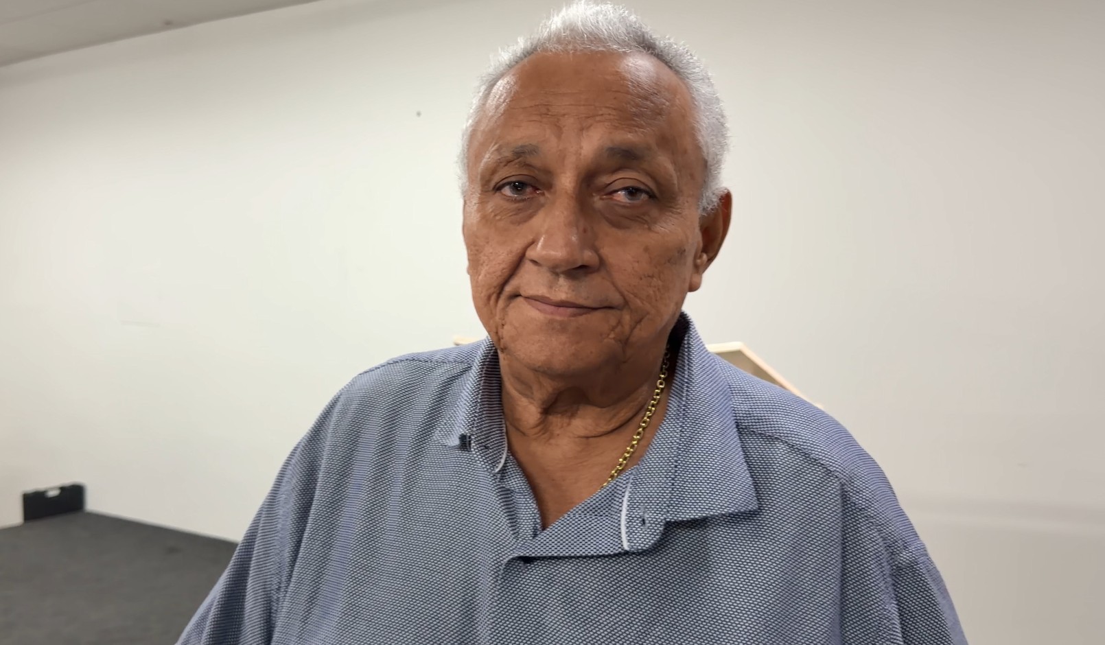 Eleições da FFP: Comissão Eleitoral homologa candidatura única, e Robert Brown deve ser aclamado