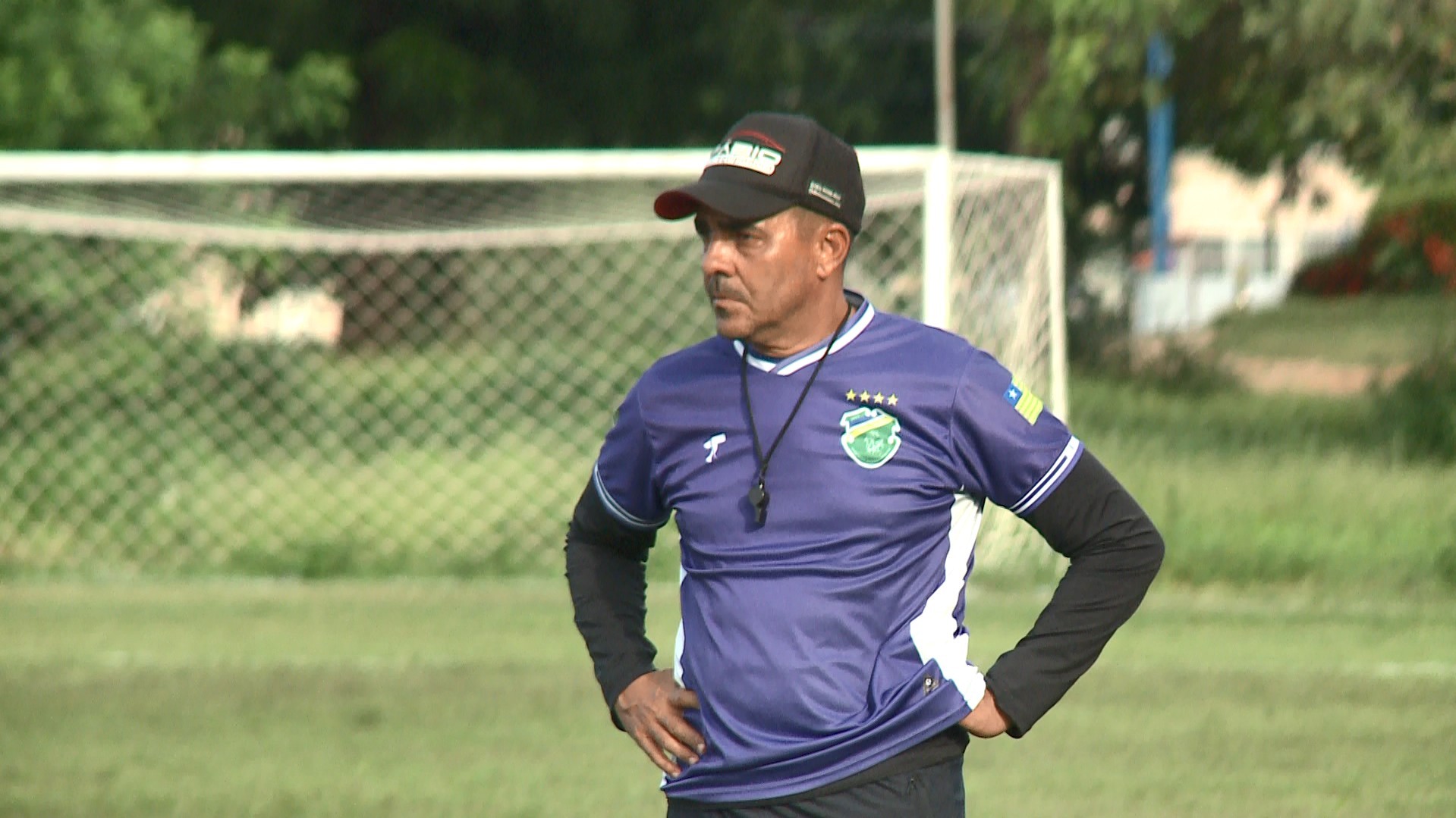 Evandro Guimarães expõe processo de saída do Altos e desempenho de atletas: “Quem executa são eles”