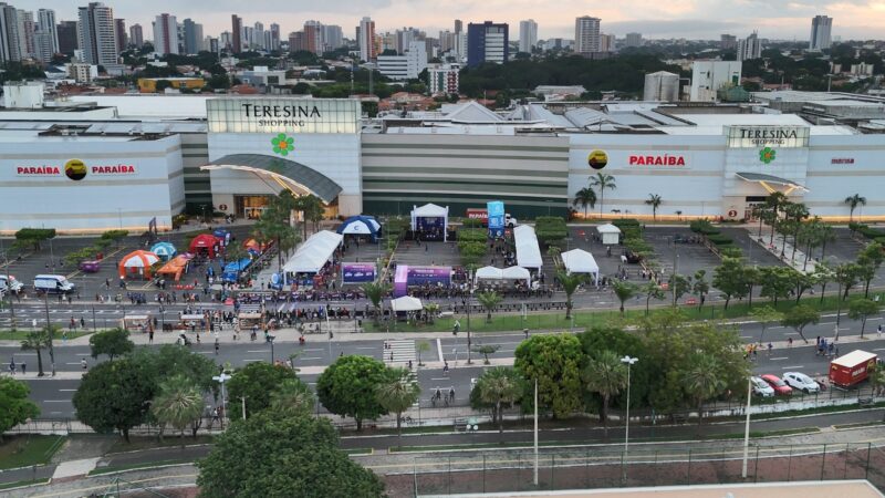Circuito Clube Corrida de Rua: edição de 2026 tem todas as 3 mil vagas esgotadas