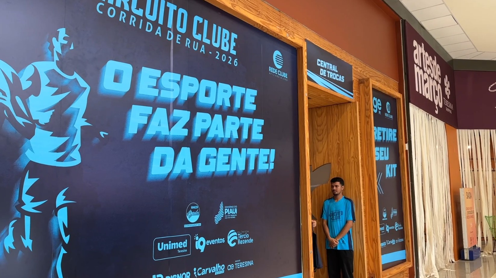 Circuito Clube Corrida de Rua 2026: veja informações sobre a entrega extra dos kits