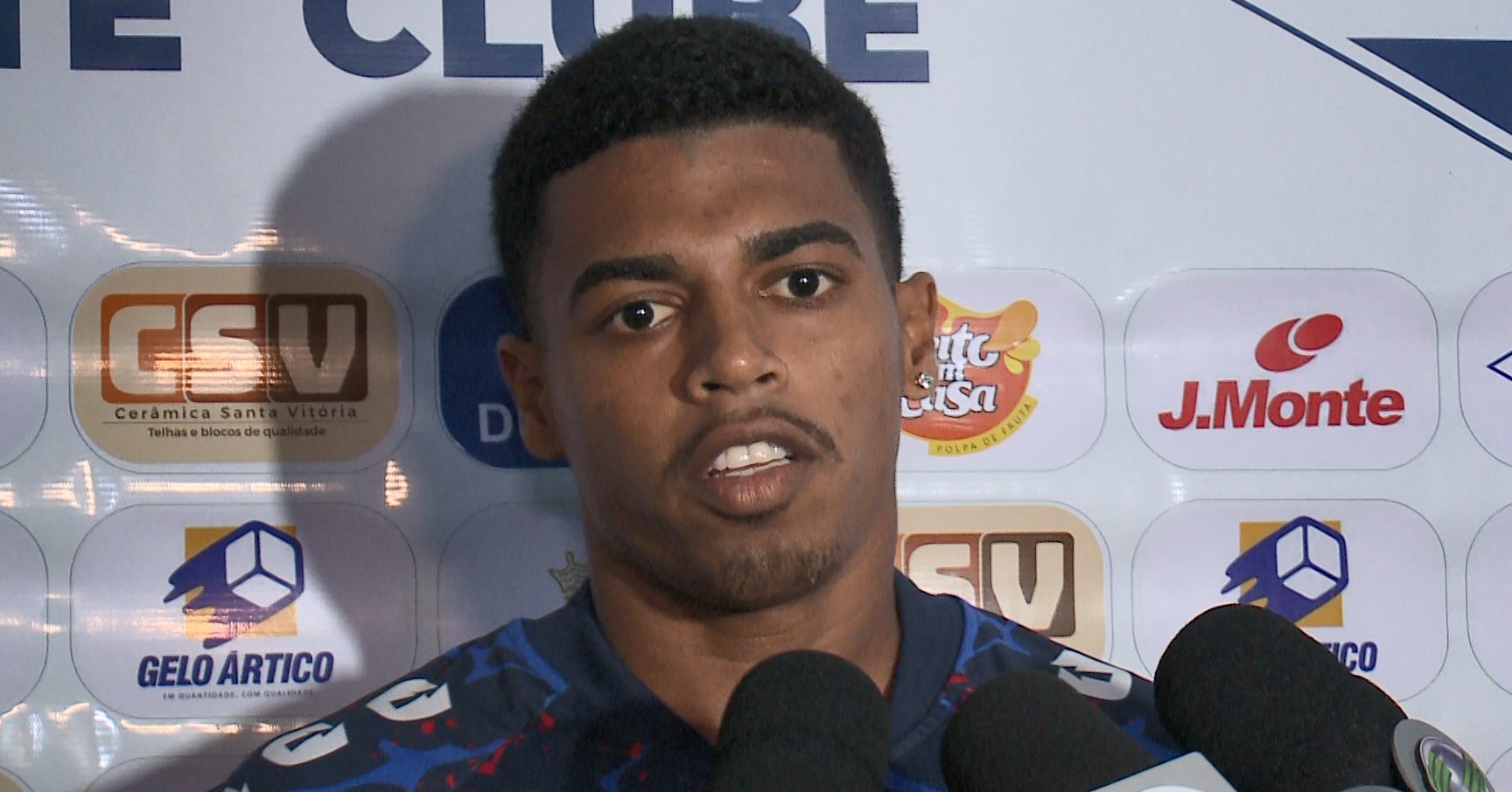 Dudu avalia queda do Piauí na Copa do Nordeste: “Acreditando que sairíamos daqui classificados”