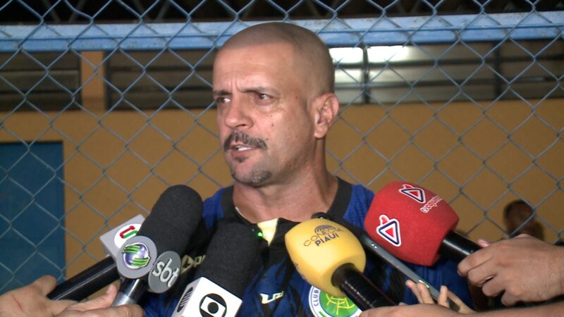 Enquete ge: mais de 70% dos internautas dizem que o MAC acertou em troca de técnico