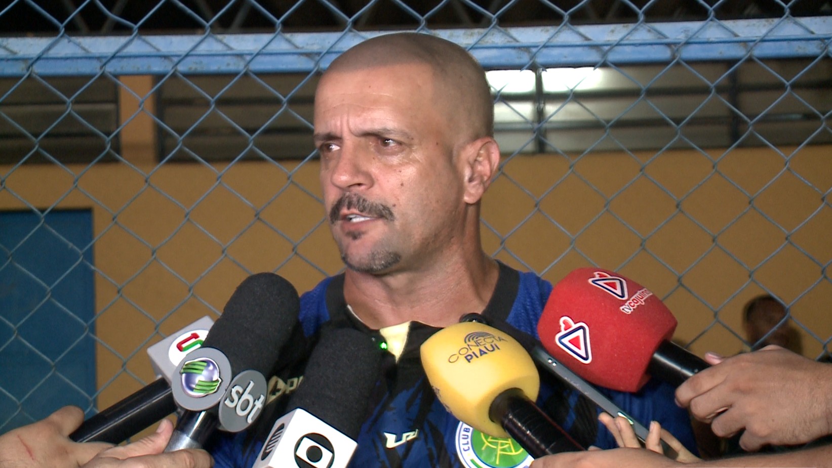 Enquete ge: mais de 70% dos internautas dizem que o MAC acertou em troca de técnico