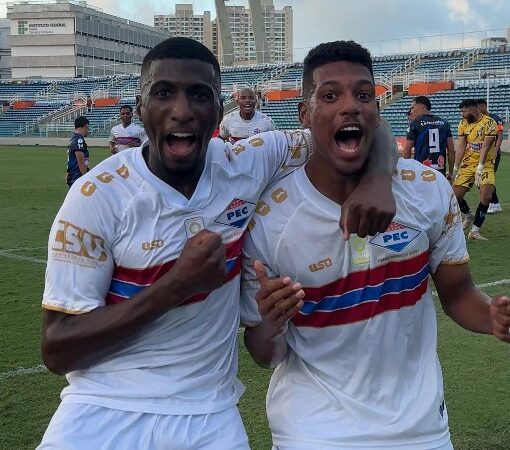 Kauã destaca importância da vitória para o Piauí, celebra gols e cita: “Conseguimos ter resiliência”