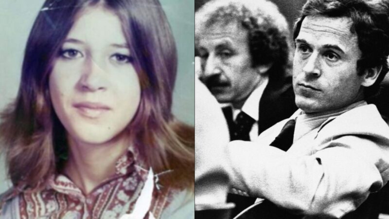Teste de DNA confirma serial killer Ted Bundy como autor de assassinato de jovem após 50 anos