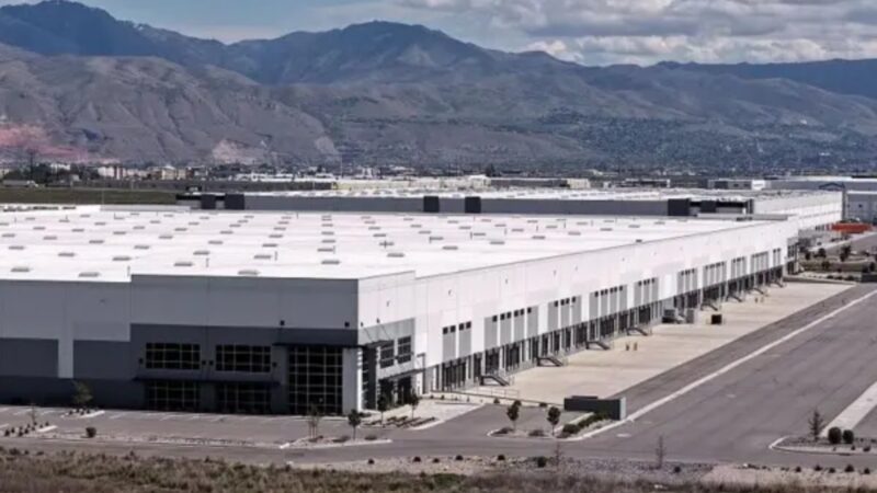 A francesa de 86 anos presa pelo ICE após se mudar para os EUA para se casar com paixão antiga