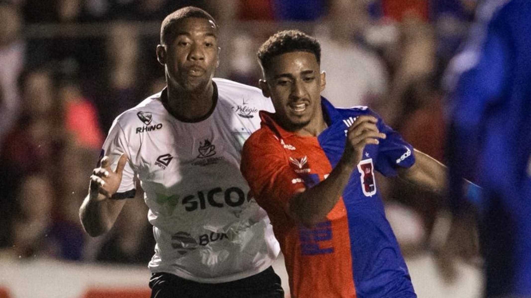 Segunda Divisão do Paranaense: rodada pode cravar o Paraná na liderança e definir rebaixado