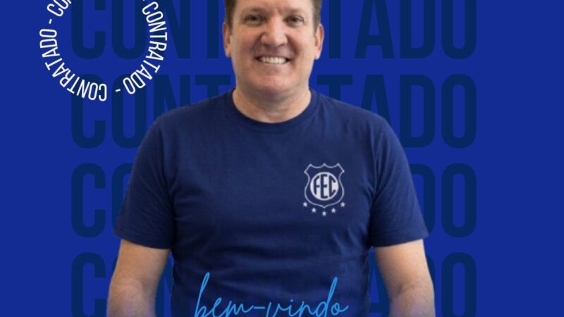 Lembra dele? Campeão da Copa do Brasil e Libertadores pelo Cruzeiro assume time sub-20 em Minas