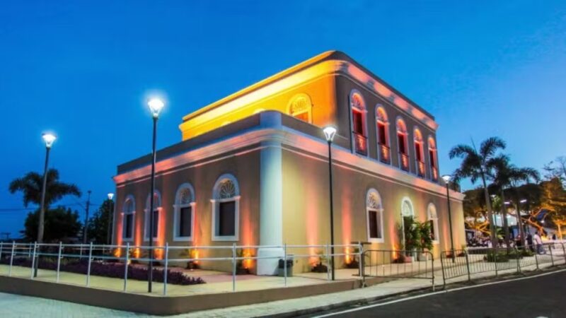 5ª Corrida de Rua em Cascavel ocorre neste sábado (18)