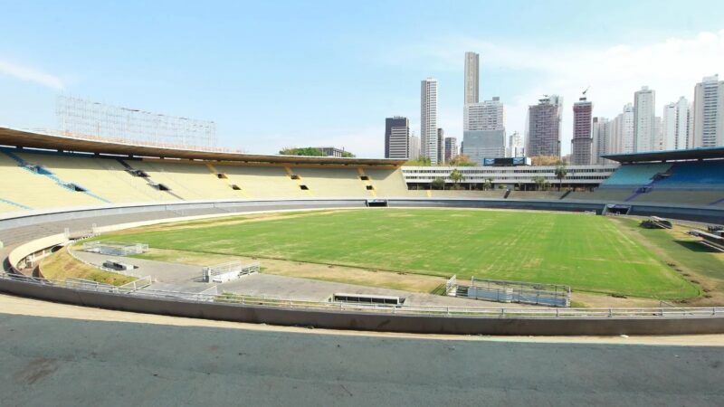 Goiás x Cruzeiro: onde assistir ao vivo, horário e escalações