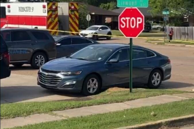 Atirador mata oito crianças em ataques a casas na Louisiana, diz polícia