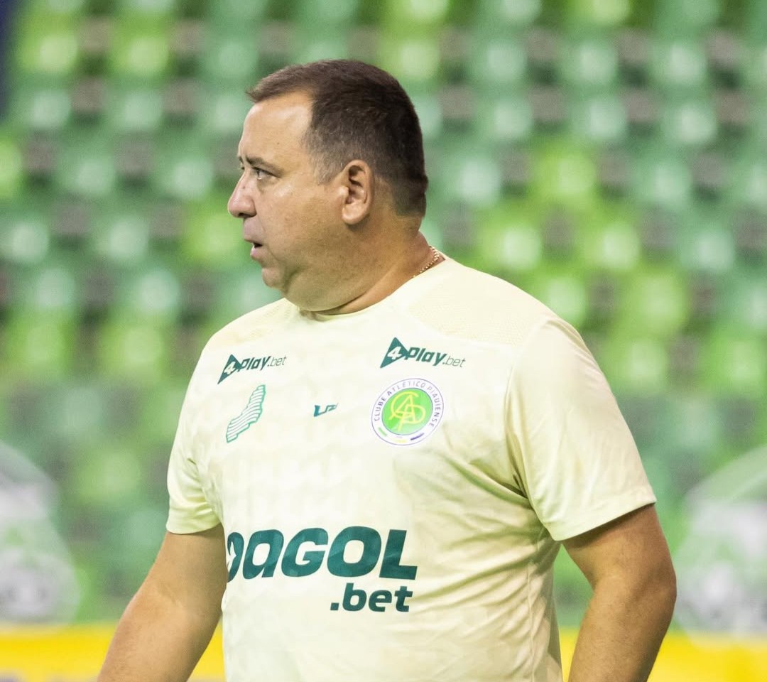 Com chegada de Dieguinho ao Atlético-PI, Bié destaca experiência do elenco: “É fundamental”