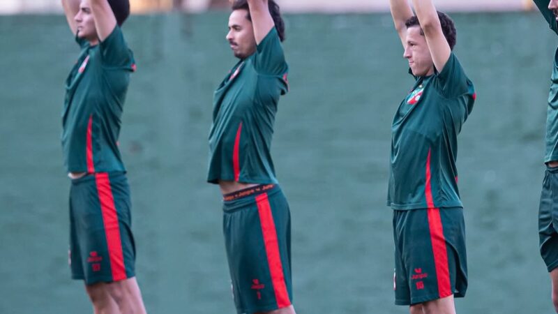 Com elenco reformulado, Velo Clube estreia fora de casa na Série D