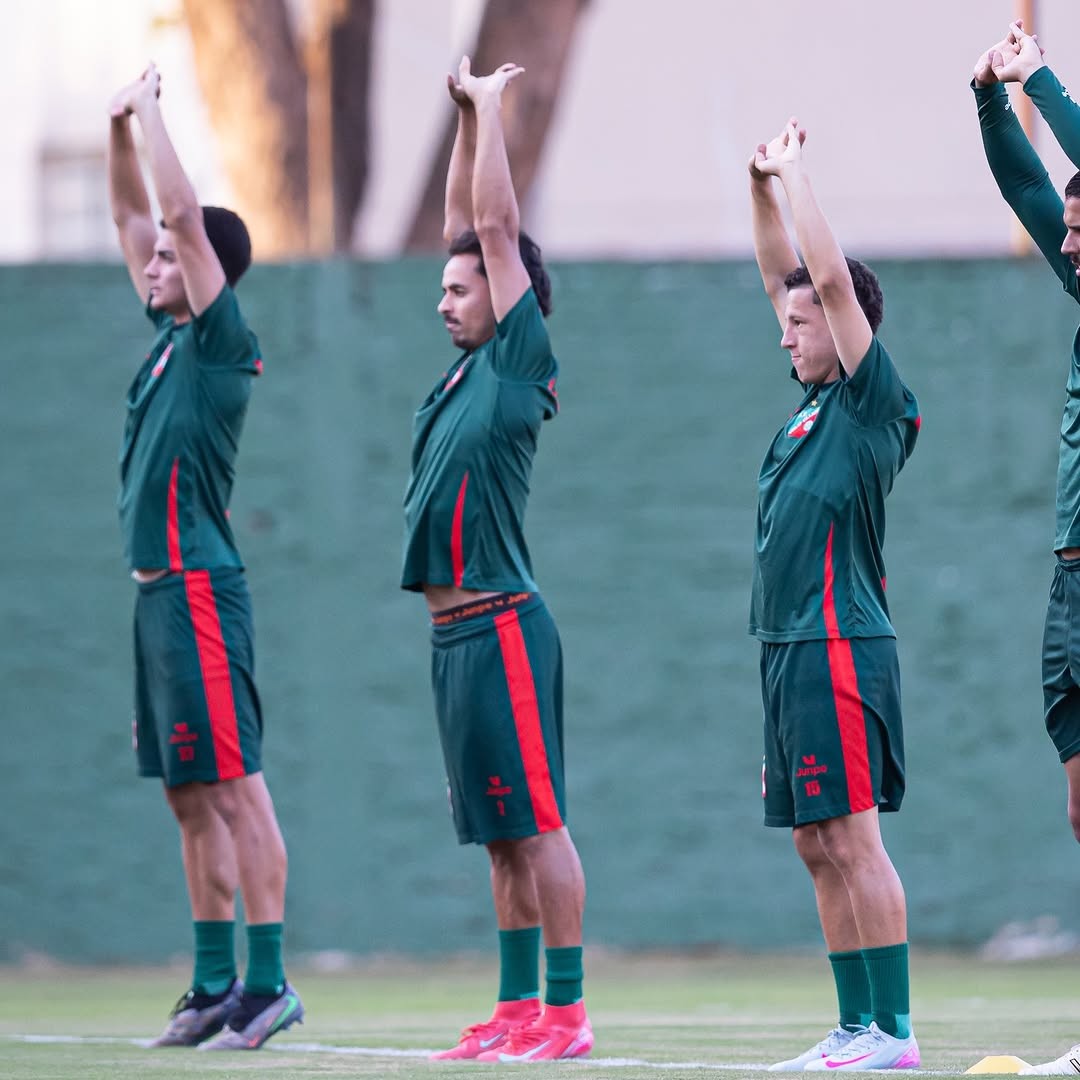 Com elenco reformulado, Velo Clube estreia fora de casa na Série D