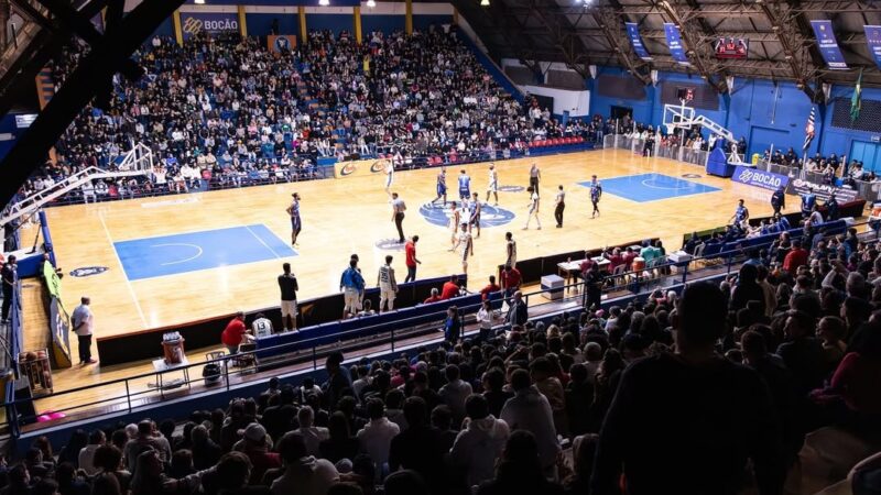 Rio Claro x Corinthians pelo NBB: onde acompanhar ao vivo e horário