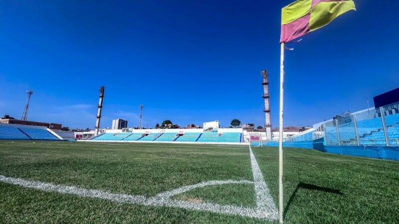 IAPE x Maracanã: onde assistir ao vivo, horário e arbitragem