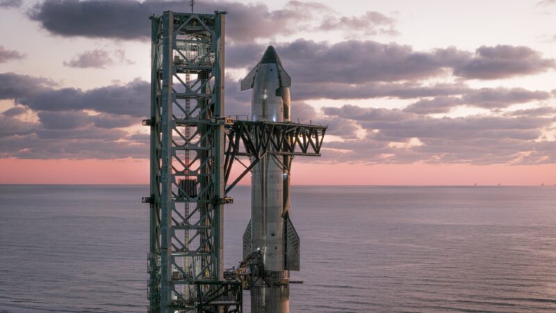 SpaceX, de Musk, teve prejuízo de quase US$ 5 bilhões em 2025, diz site