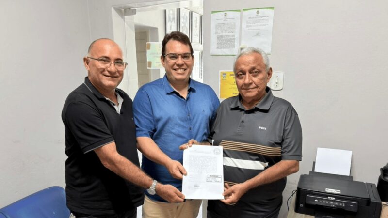 Eleições da FFP: Robert Brown, atual presidente, registra candidatura ao pleito; veja chapa