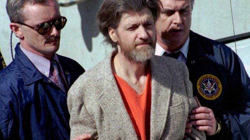 Unabomber: como matemático superdotado que aterrorizou EUA com cartas-bomba foi preso há 30 anos