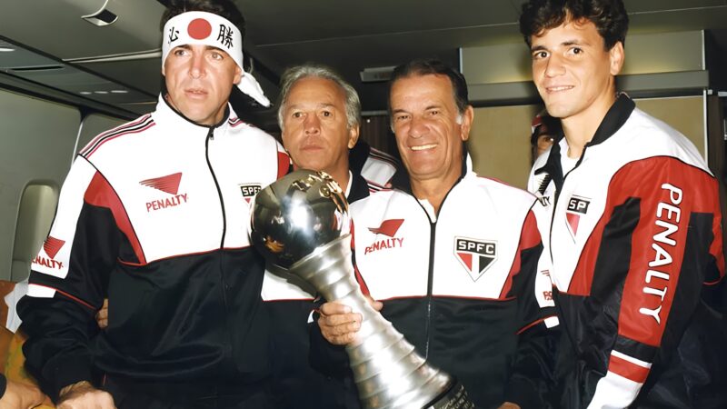 20 anos sem Telê: relembre feitos e curiosidades do ex-técnico que virou sinônimo de futebol-arte
