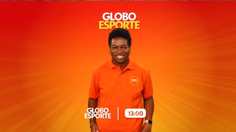 Assista ao Globo Esporte Edição Espírito Santo