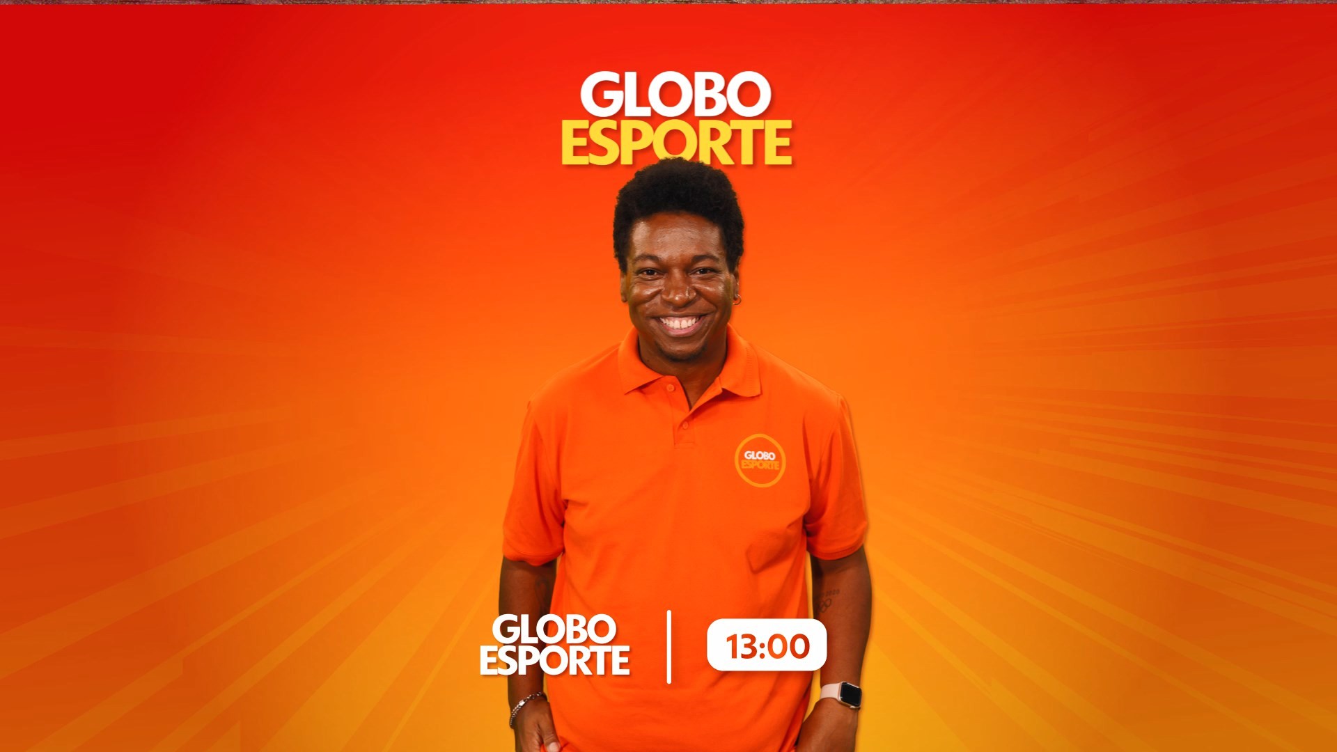 Assista ao Globo Esporte Edição Espírito Santo