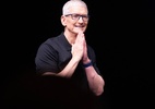 Tim Cook deixa cargo de CEO da Apple após 15 anos
