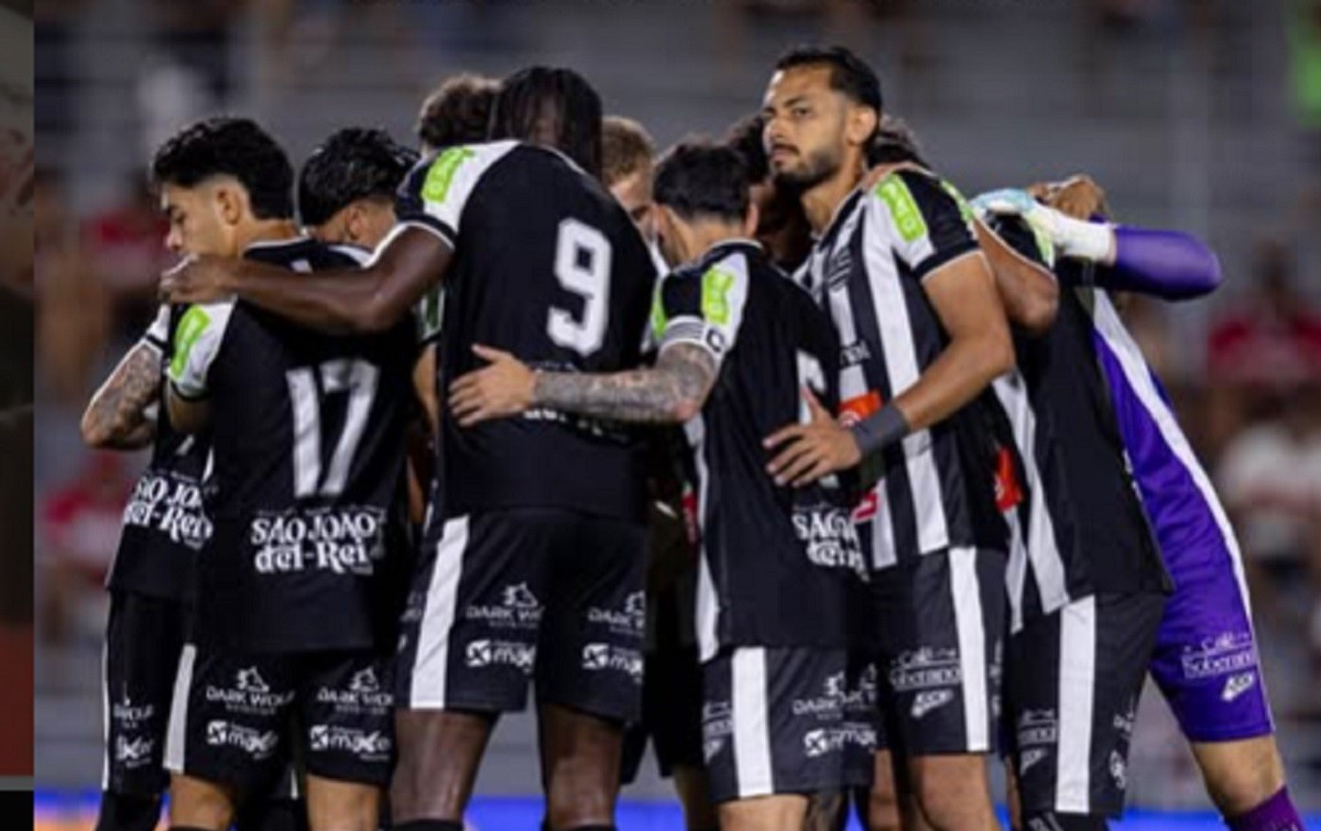 Athletic entra no G-4 da Série B do Campeonato Brasileiro pela primeira vez na história