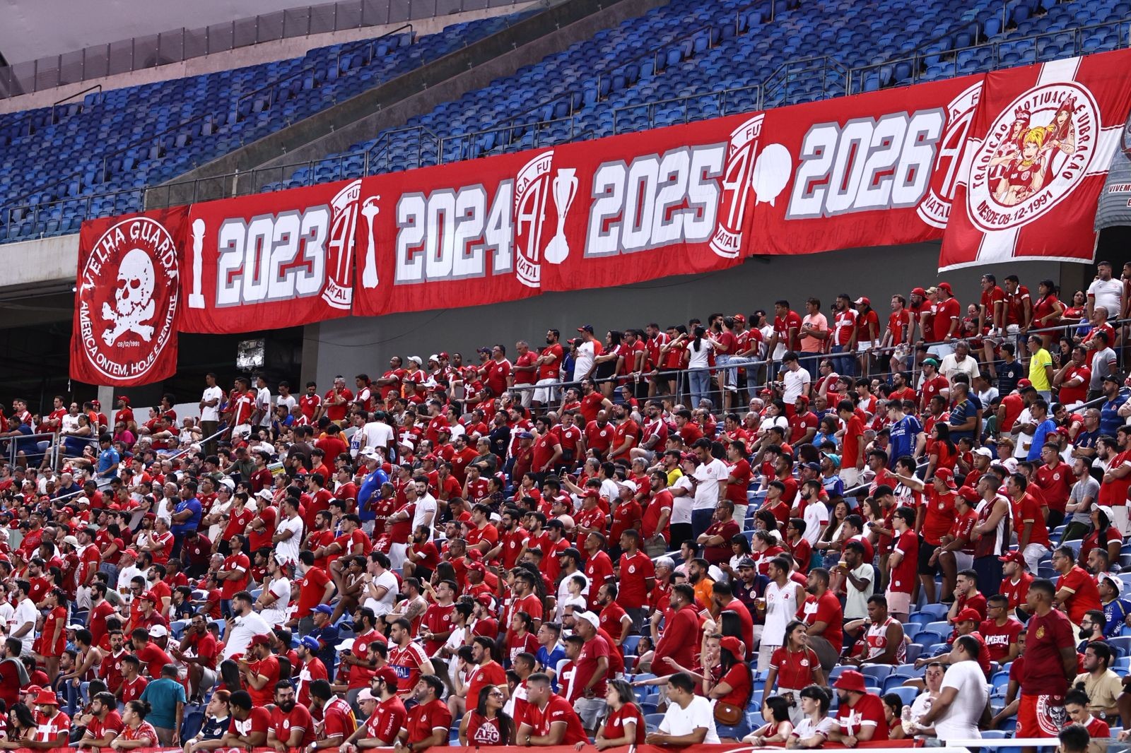 América-RN x Maguary: veja preços e como comprar ingressos