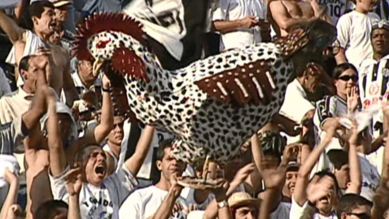 Dia dos Povos Indígenas: tribos são inspiração para nomes de clubes e mascotes no futebol brasileiro