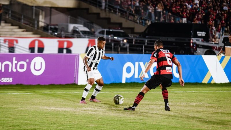FPF-PB divulga calendário de competições para a sequência da temporada 2026