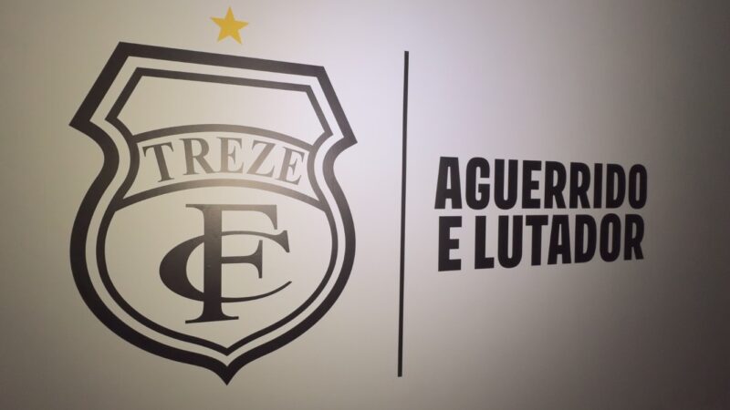 Treze formaliza acordo com credores e avança em recuperação judicial