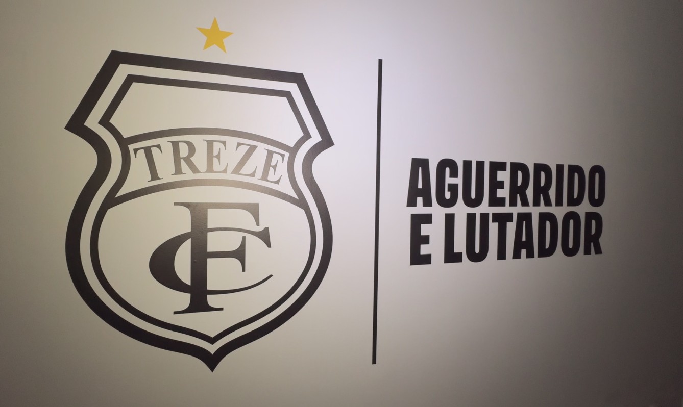 Treze formaliza acordo com credores e avança em recuperação judicial