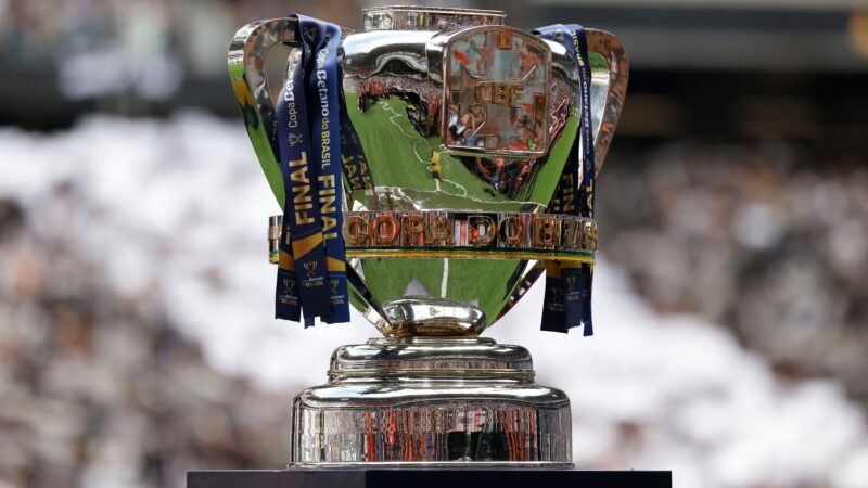 Copa do Brasil: onde assistir ao vivo aos jogos de ida da quinta fase