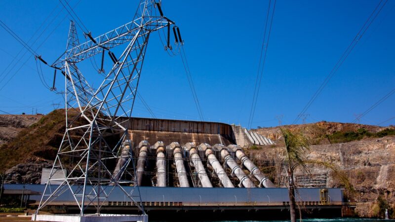 Segundo leilão de transmissão de energia do ano entra em consulta, com projeto Brasil-Colômbia