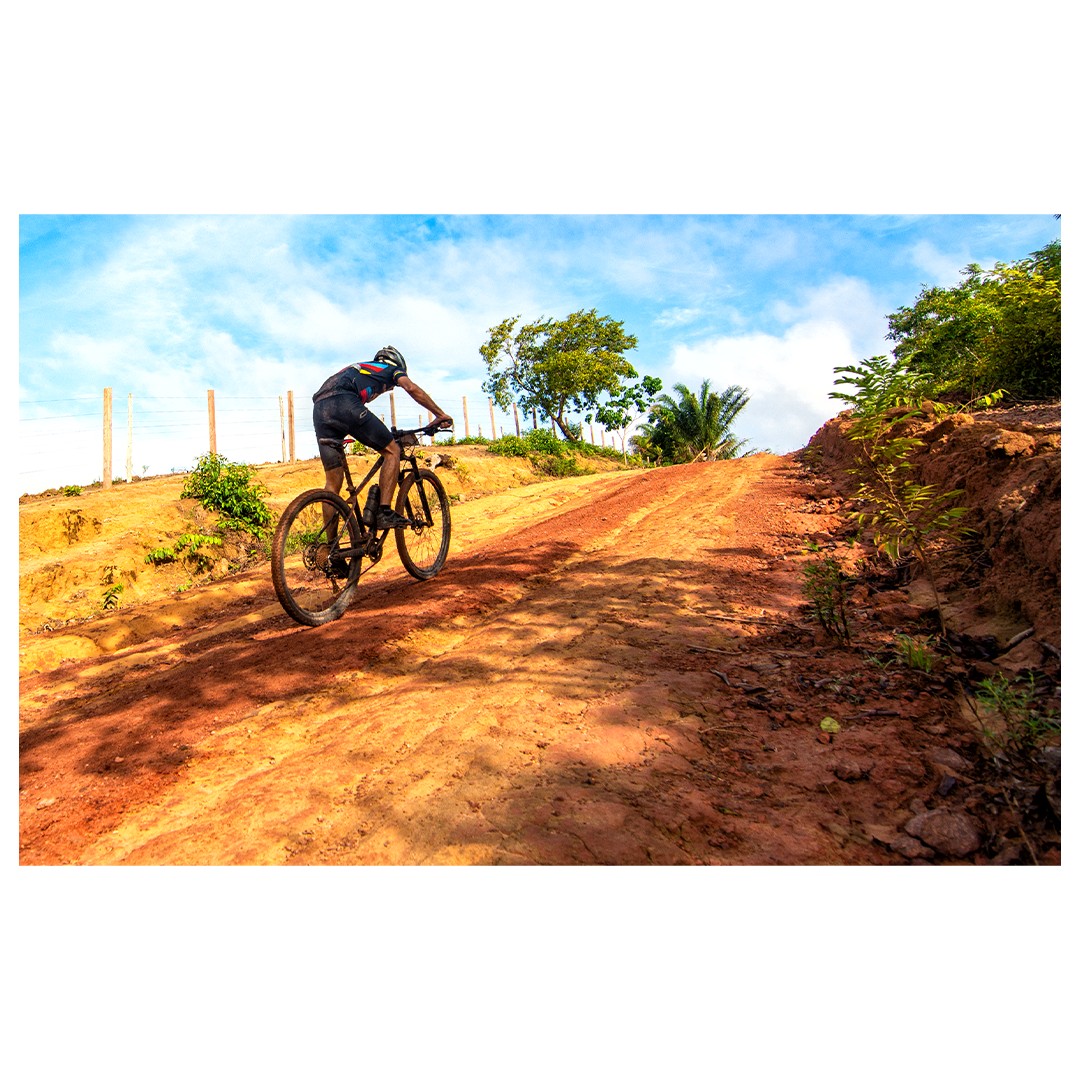 Circuito do Trabalhador: saiba como se inscrever nas provas de Ciclismo, Corrida de Rua e Futebol em Oriximiná