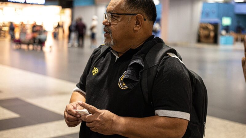 Frank Bernardo retorna ao Amazonas como supervisor de futebol para a disputa da Série C