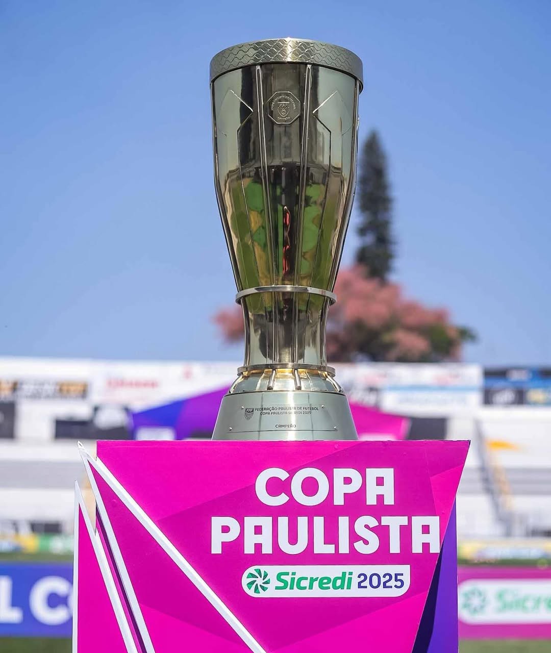 Noroeste e Marília vão disputar a Copa Paulista 2026; conselho técnico acontece nesta quinta