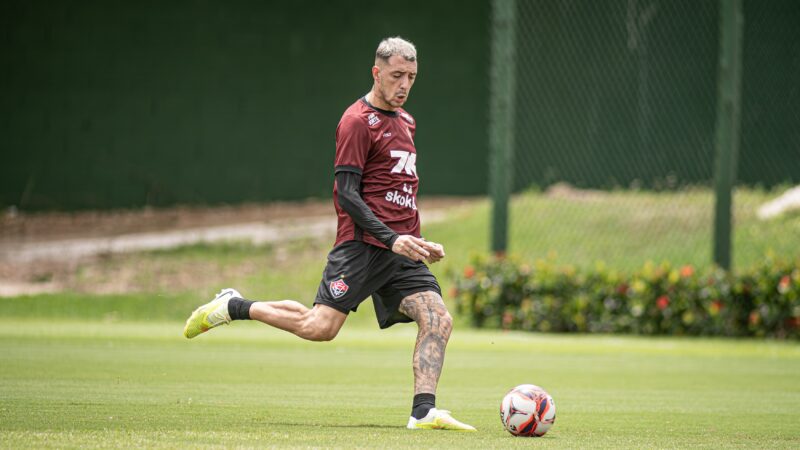 Chapecoense x Vitória reúne dois dos piores ataques do Campeonato Brasileiro