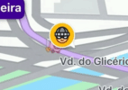 O alerta do ladrão no Waze é um atestado de que São Paulo falhou