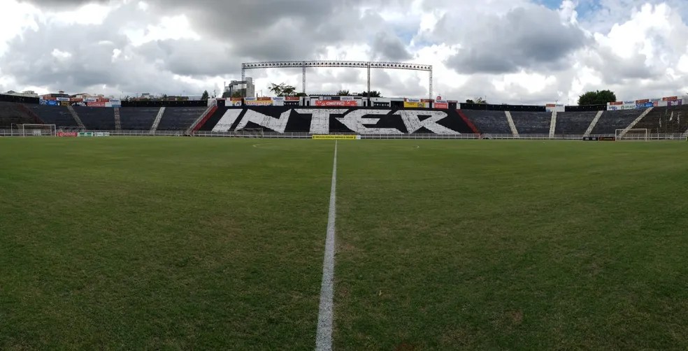 Inter de Limeira x Floresta pela Série C: onde assistir ao vivo e horário