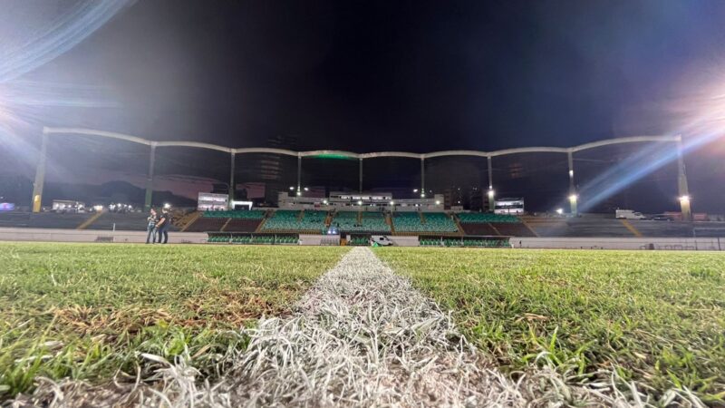 Maringá x Brusque: onde assistir ao vivo, horário e escalações