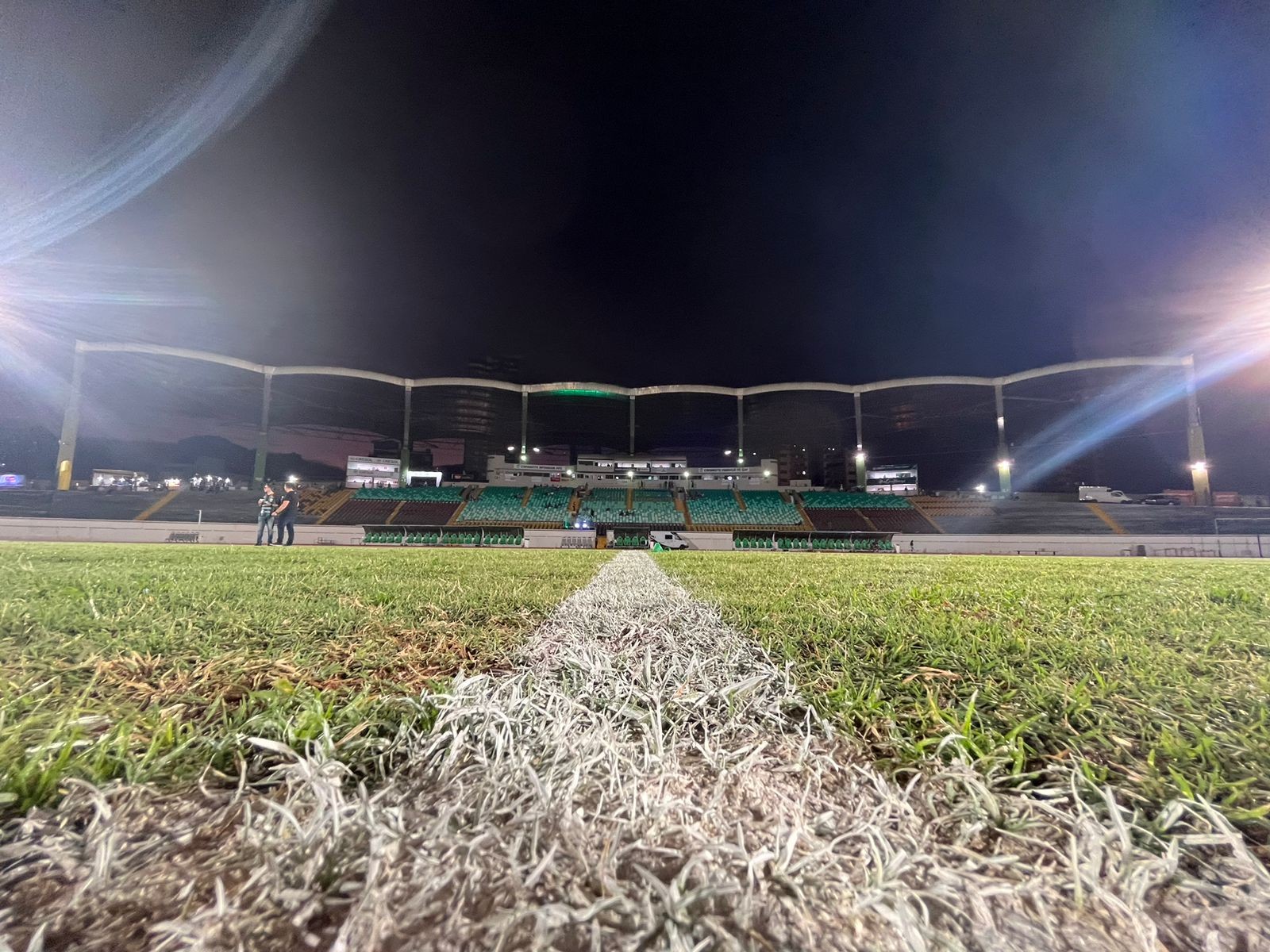 Maringá x Brusque: onde assistir ao vivo, horário e escalações