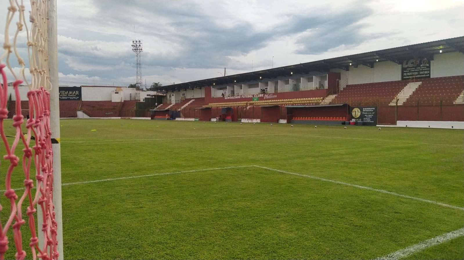 Sertãozinho x Ferroviária na Série A2: onde assistir ao vivo e horário