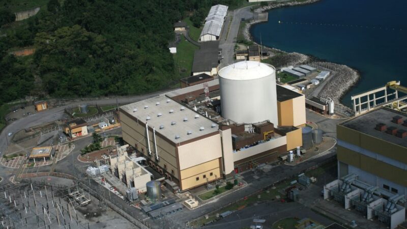 Orçamento 2027: estatal que controla usinas nucleares em Angra pode precisar de aporte do governo