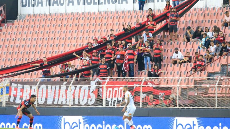 Ituano lança novos planos de sócio-torcedor com opções do mirim ao diamante