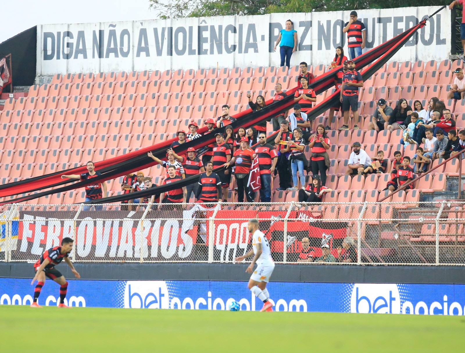 Ituano lança novos planos de sócio-torcedor com opções do mirim ao diamante