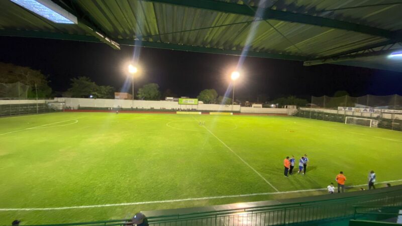 Águia de Marabá x Galvez: onde assistir ao vivo, horário e escalações